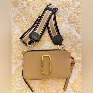 Marc Jacobs The snapshot bag